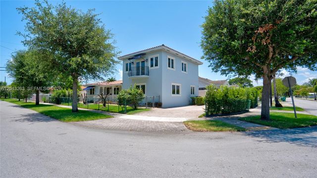 500 SW 51st Ct 1, Miami, FL 33134