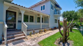 500 SW 51st Ct 1, Miami, FL 33134
