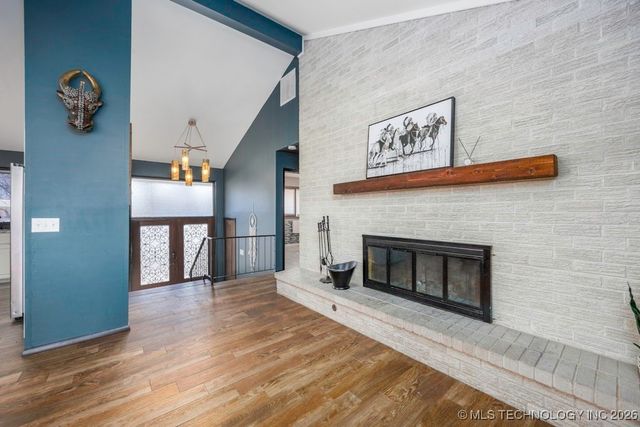 2007 Skyline Drive, Bartlesville, OK 74006