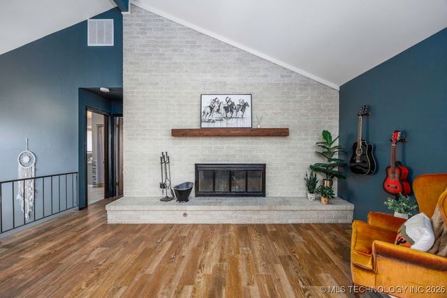 2007 Skyline Drive, Bartlesville, OK 74006