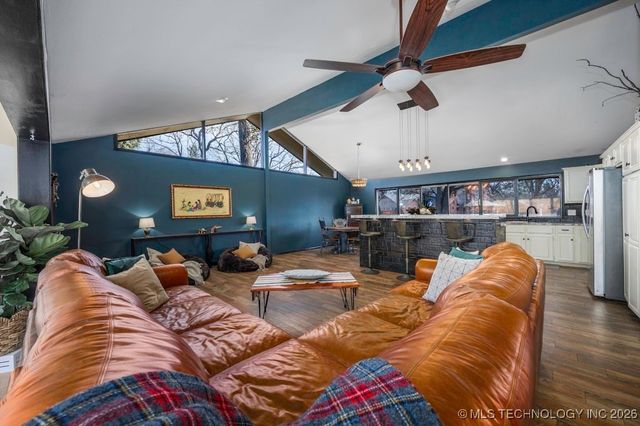 2007 Skyline Drive, Bartlesville, OK 74006