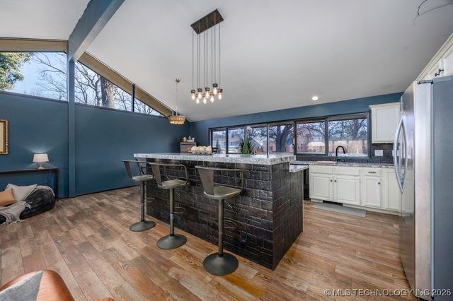 2007 Skyline Drive, Bartlesville, OK 74006