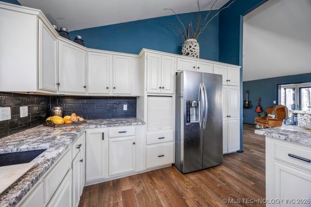 2007 Skyline Drive, Bartlesville, OK 74006