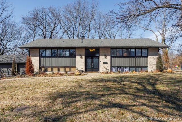 2007 Skyline Drive, Bartlesville, OK 74006