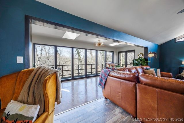 2007 Skyline Drive, Bartlesville, OK 74006