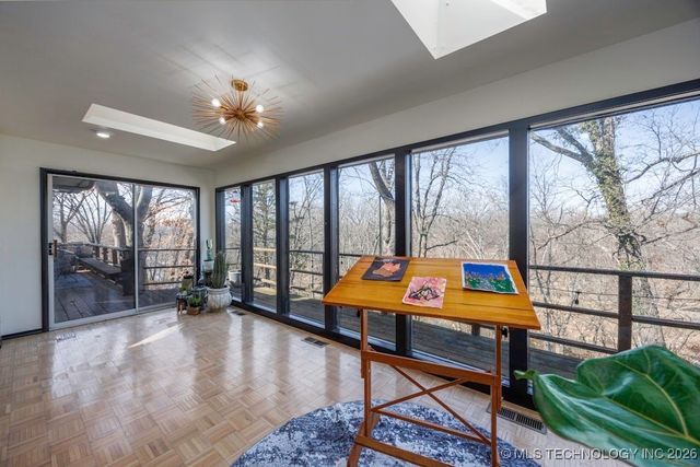 2007 Skyline Drive, Bartlesville, OK 74006