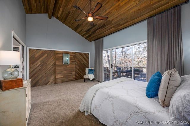 2007 Skyline Drive, Bartlesville, OK 74006