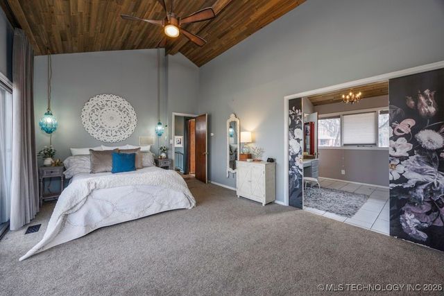 2007 Skyline Drive, Bartlesville, OK 74006