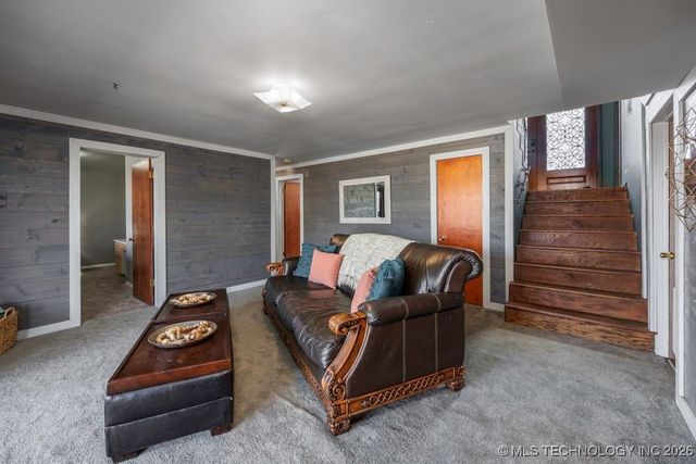 2007 Skyline Drive, Bartlesville, OK 74006