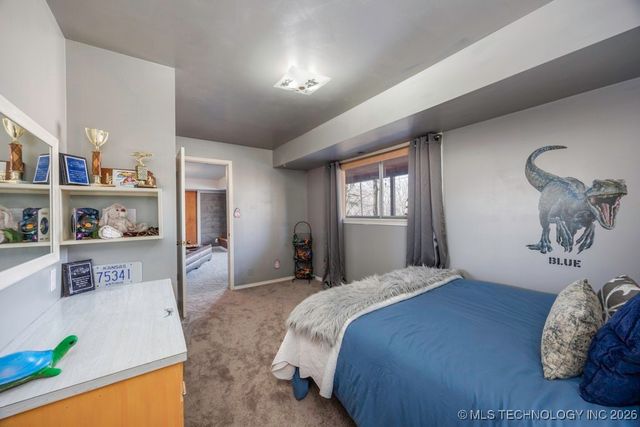 2007 Skyline Drive, Bartlesville, OK 74006