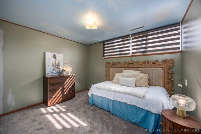 2007 Skyline Drive, Bartlesville, OK 74006