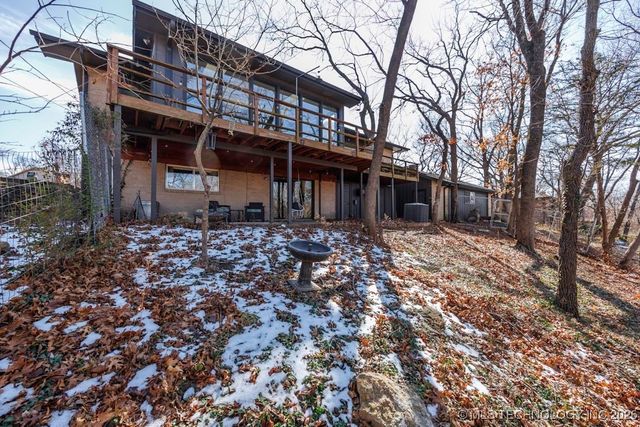 2007 Skyline Drive, Bartlesville, OK 74006