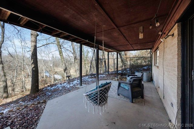 2007 Skyline Drive, Bartlesville, OK 74006