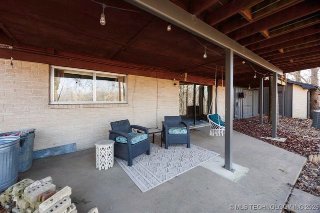 2007 Skyline Drive, Bartlesville, OK 74006