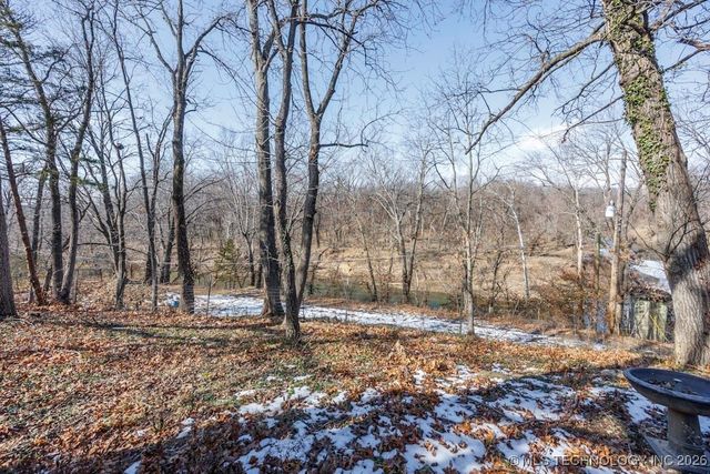 2007 Skyline Drive, Bartlesville, OK 74006