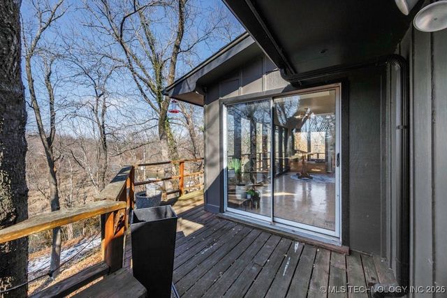 2007 Skyline Drive, Bartlesville, OK 74006