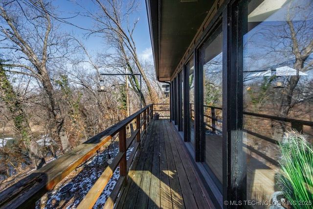 2007 Skyline Drive, Bartlesville, OK 74006