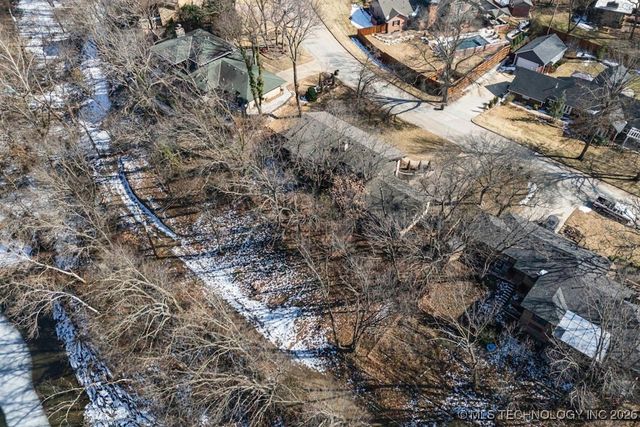 2007 Skyline Drive, Bartlesville, OK 74006