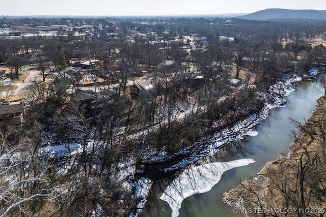 2007 Skyline Drive, Bartlesville, OK 74006