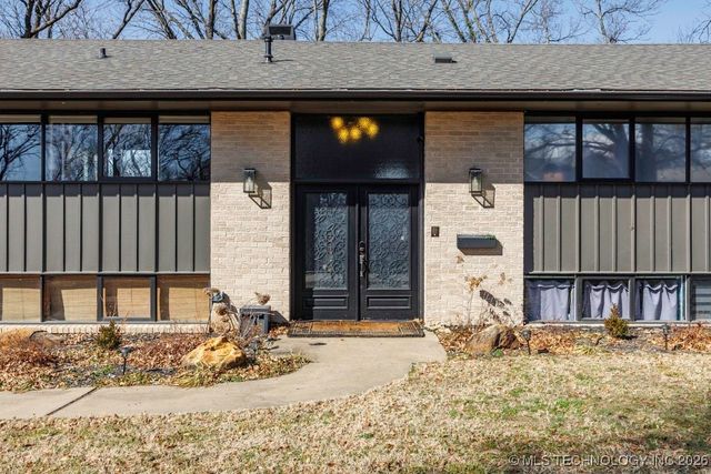 2007 Skyline Drive, Bartlesville, OK 74006