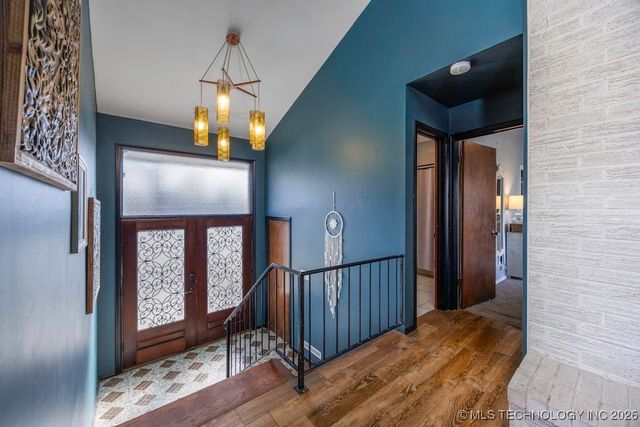 2007 Skyline Drive, Bartlesville, OK 74006