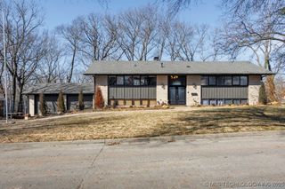 2007 Skyline Drive, Bartlesville, OK 74006