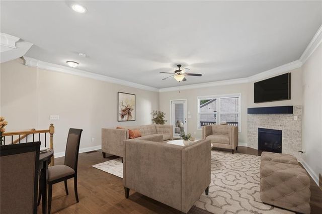 1560 Baygreen Road, Suwanee, GA 30024