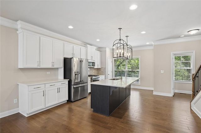 1560 Baygreen Road, Suwanee, GA 30024