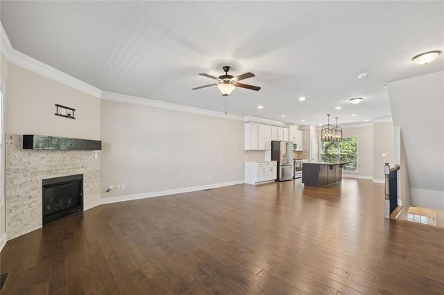 1560 Baygreen Road, Suwanee, GA 30024