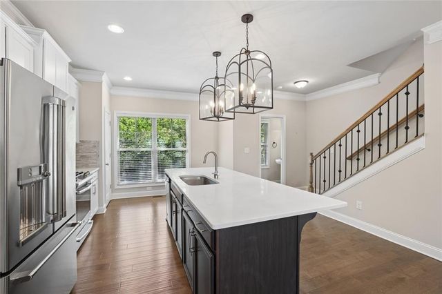 1560 Baygreen Road, Suwanee, GA 30024