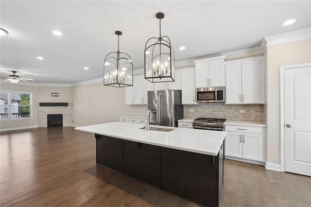 1560 Baygreen Road, Suwanee, GA 30024