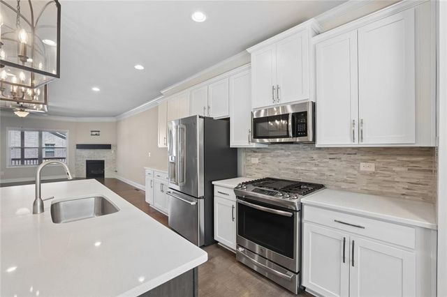 1560 Baygreen Road, Suwanee, GA 30024