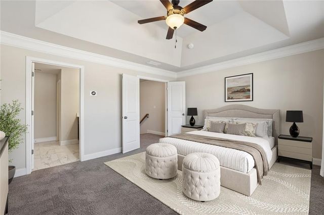 1560 Baygreen Road, Suwanee, GA 30024