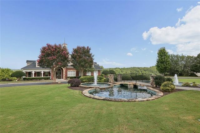 1560 Baygreen Road, Suwanee, GA 30024