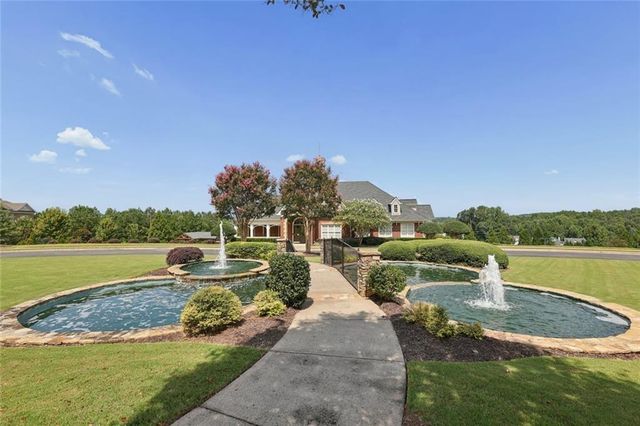 1560 Baygreen Road, Suwanee, GA 30024