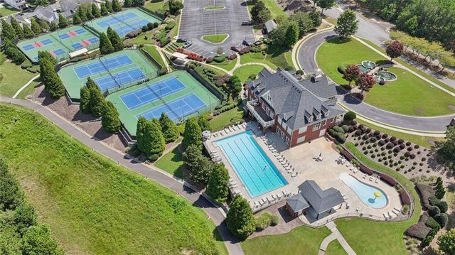 1560 Baygreen Road, Suwanee, GA 30024