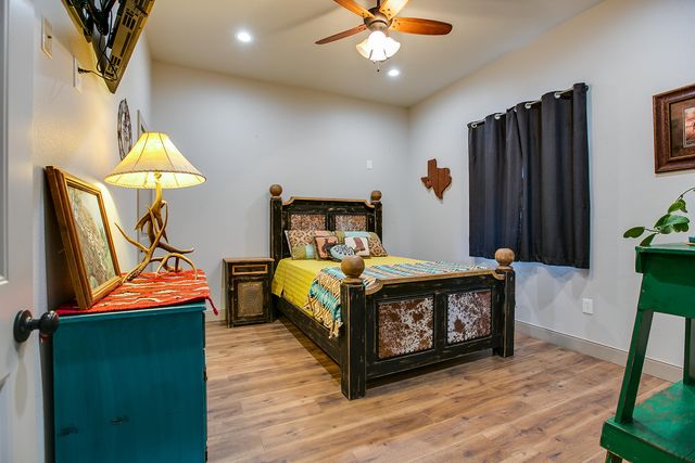 2230 Farm-to-market 2662, Bronte, TX 76933