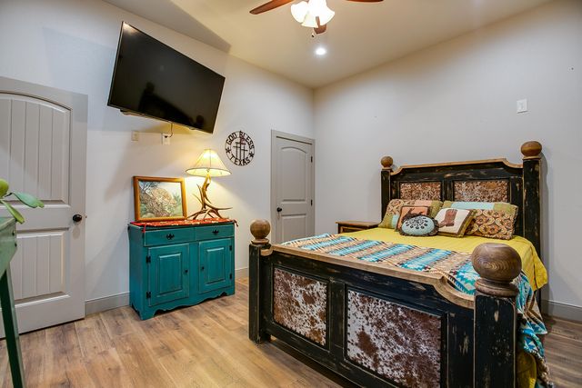 2230 Farm-to-market 2662, Bronte, TX 76933