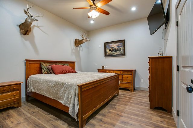 2230 Farm-to-market 2662, Bronte, TX 76933