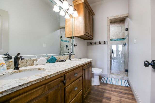 2230 Farm-to-market 2662, Bronte, TX 76933