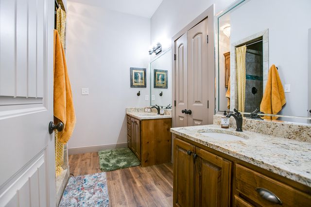 2230 Farm-to-market 2662, Bronte, TX 76933