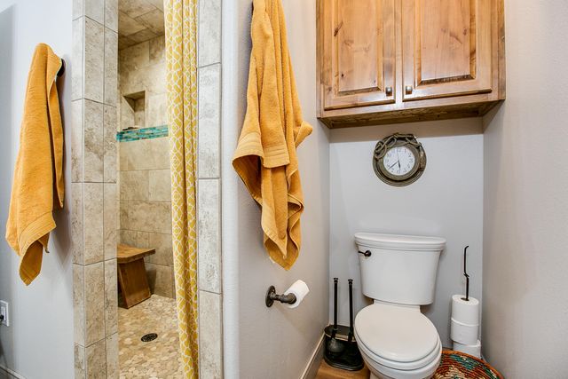 2230 Farm-to-market 2662, Bronte, TX 76933