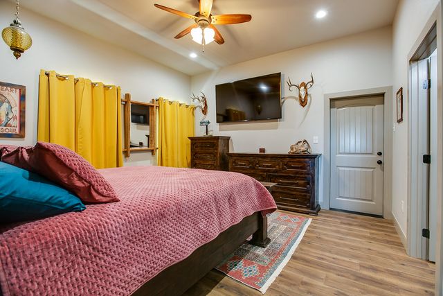 2230 Farm-to-market 2662, Bronte, TX 76933