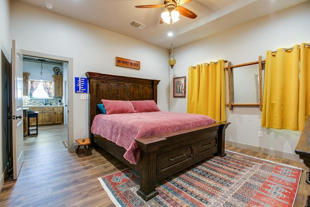 2230 Farm-to-market 2662, Bronte, TX 76933