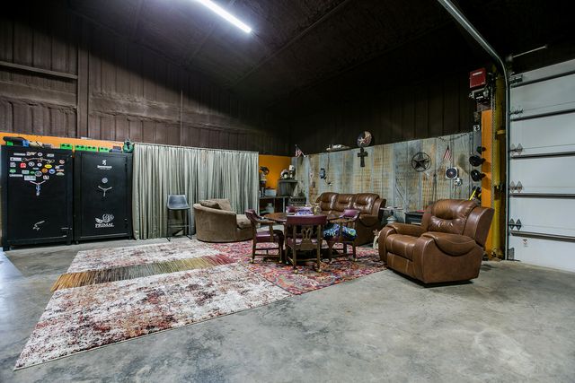 2230 Farm-to-market 2662, Bronte, TX 76933