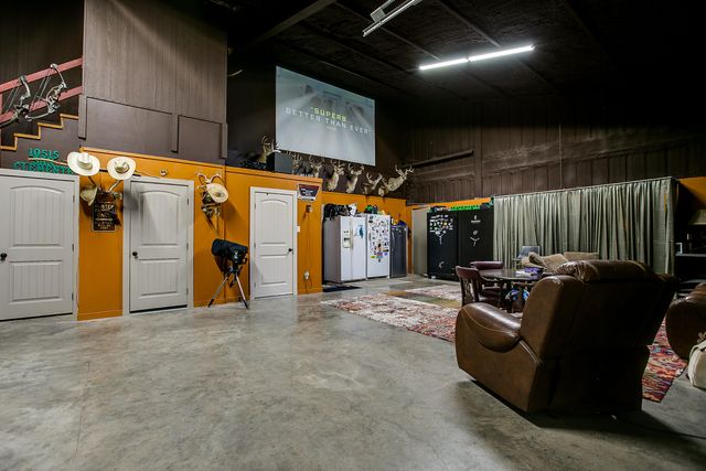 2230 Farm-to-market 2662, Bronte, TX 76933