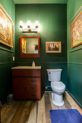 2230 Farm-to-market 2662, Bronte, TX 76933