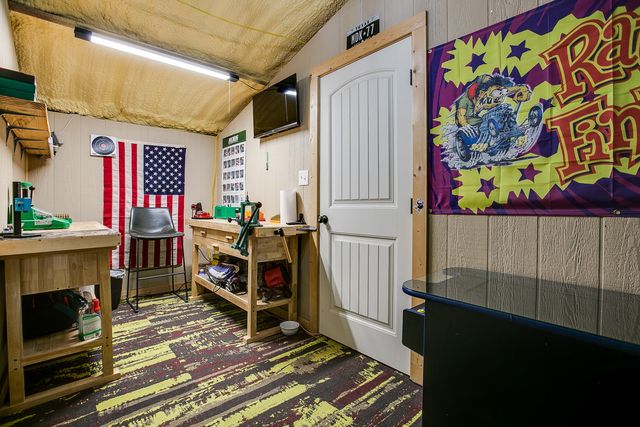 2230 Farm-to-market 2662, Bronte, TX 76933