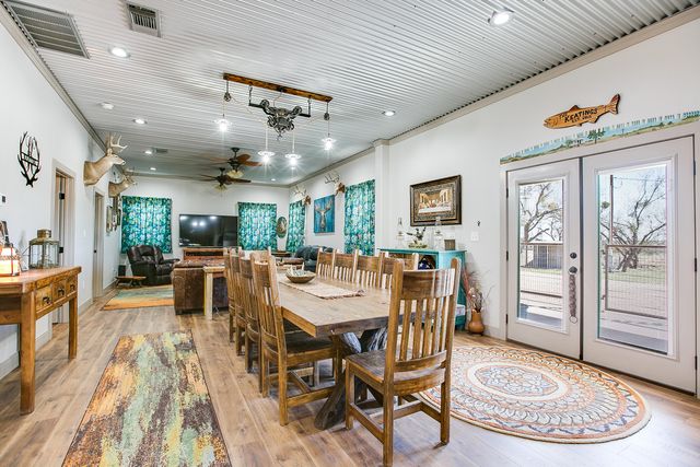 2230 Farm-to-market 2662, Bronte, TX 76933