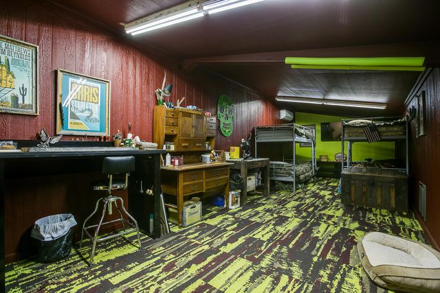 2230 Farm-to-market 2662, Bronte, TX 76933